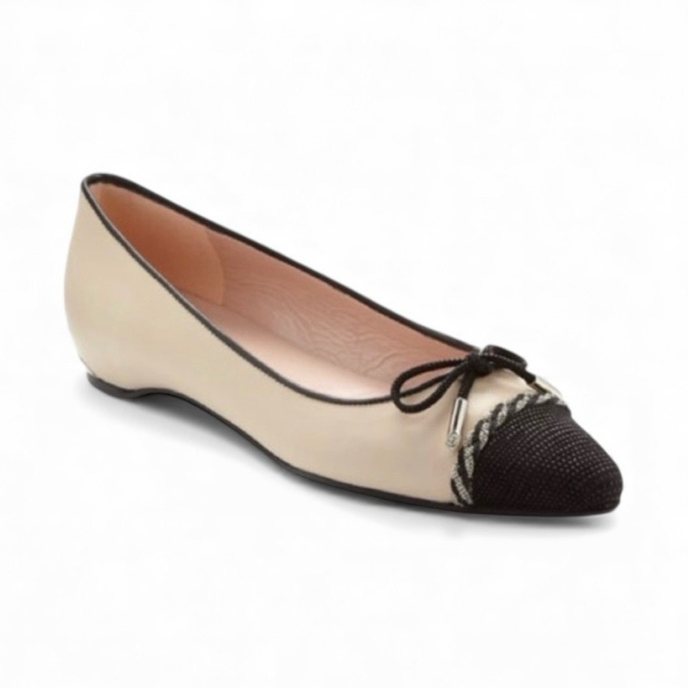 Like New Stuart Weitzman Capricorn Shoes - Size 7M